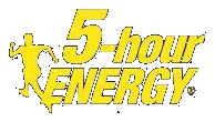 5-hour ENERGY