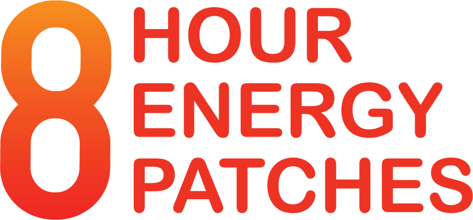8 Hour Energy Patches
